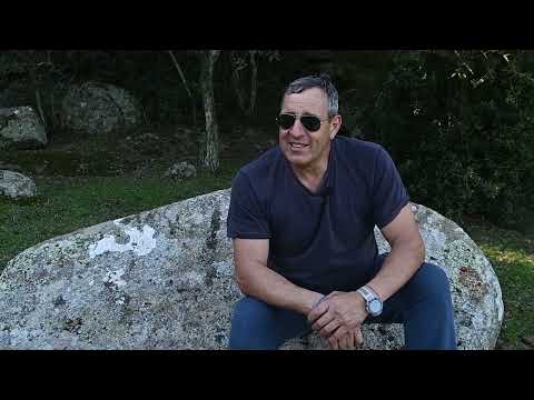 LARREGUI - SIERRAS DE MAHOMA - SAN JOSÉ - BLOQUE 4 DOMINGO 27 DE JULIO DE 2025