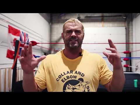 Catch Wrestling Techniques Collar And Elbow Tie Up_R