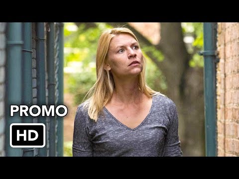 Homeland 7x03 Promo "Standoff" (HD) Season 7 Episode 3 Promo