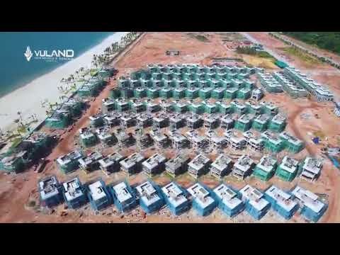 Shoptel Sonasea Vân Đồn - Cơ hội đầu tư sớm khi Casino chuẩn bị triển khai