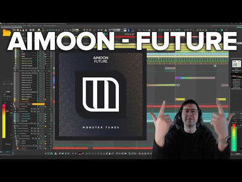 Aimoon - Future (Listen with Aimoon)