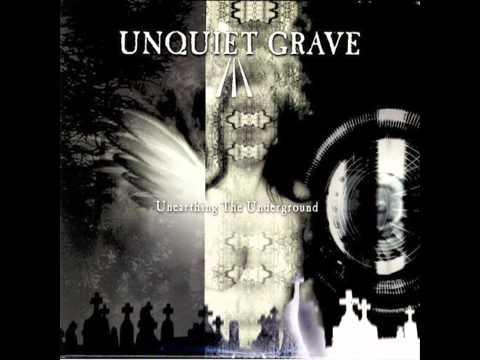 Messy (featuring Jessicka) - Make You Believe (Unquiet Grave Vol. 3)