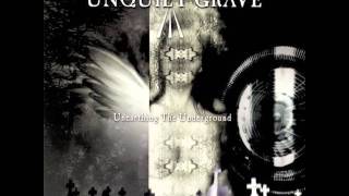 Messy (featuring Jessicka) - Make You Believe (Unquiet Grave Vol. 3)