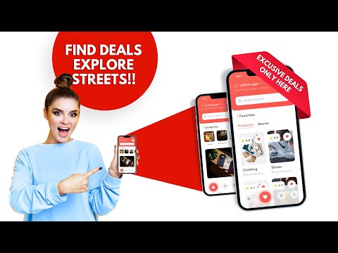 Muqqabla: Local Shopping Deals video thumbnail