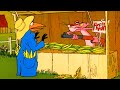 La Pantera Rosa En Español Mazorcas Rosa