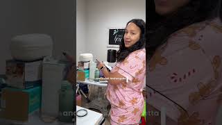 I need to be better about this!!