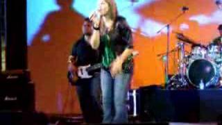 Marcela Gandara - Es una Aventura - (Maracay - Vzla 2008)