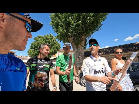 VI LUPIANA TRAIL 2022