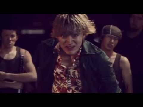 Chicken Nagets - A Song Proud of Beast (OST BADBOYS)