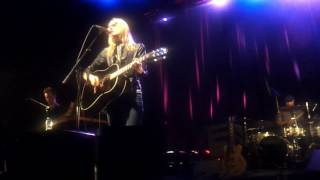 Aimee Mann – Part 4 - That's Just What You Are - Live - Le Bataclan, Paris 26/01/2013