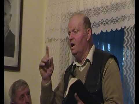 Fr, Scoicea Ghe,Tolici Neamt Cuvint la adunare Harmanestii-Noi 8-11-2013