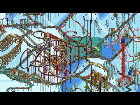 Livestream 30-11-2022 - Winter Alpine Adventures!