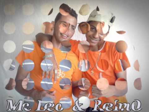 MC REINO E LEO - VIRA HOMEN