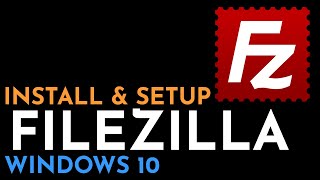Filezilla (2021) | How To Use Filezilla and Upload Website with Filezilla