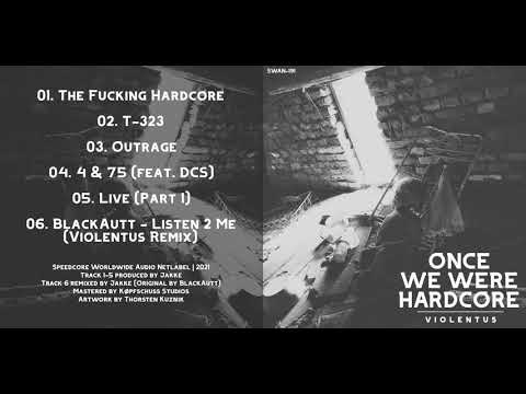 Violentus - Outrage