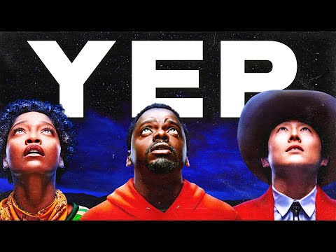 Why NOPE is PERFECT! | Video Essay