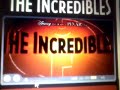 Incredibles DVD Trailer HQ