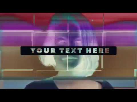 1069  - Dubstep Glitch Opener action street urban life media opener