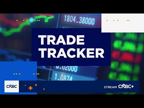 Trade Tracker: Bill Baruch trims the CEF and GDX ETFs