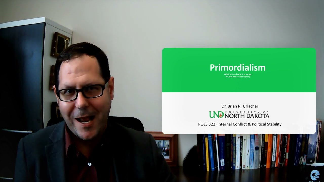 Apa Itu Chauvinisme Dan Primordialisme