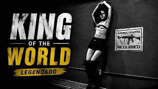 Trippie Redd - King Of The World (legendado)