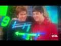 Zoey101 Bumper On Fireylodeon 2005