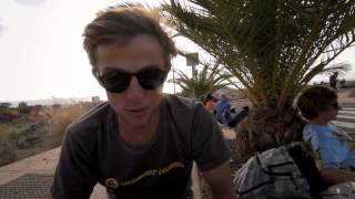 Greener Pastures Episode 1 - The Island