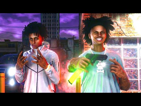 We Became The MOST FEARED Gang in Chicago in GTA 5 RP..