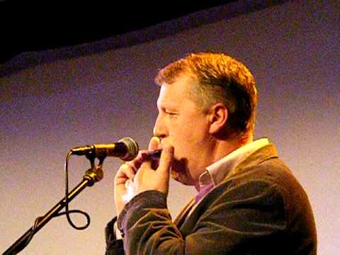 Live at Wexford Arts Center   Pete Bates Favourite/ Jim Kearns Favourite   John and Pip Murphy