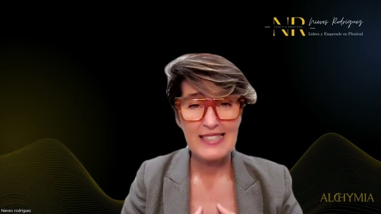 Vídeo de Nieves Rodríguez