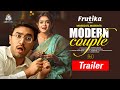 Modern Couple | Official Trailer | Jovan | Tanjin Tisha | Mohidul Mohim | Natok 2022