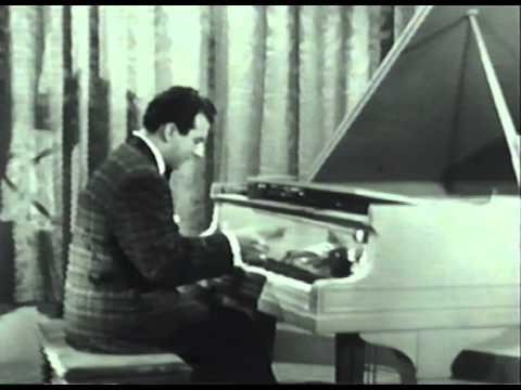Miami Beach Rhumba - Irving Fields Trio