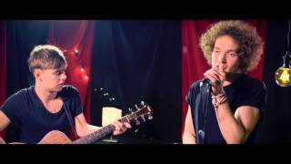 Seafret - Wildfire (Live @ ESNS)