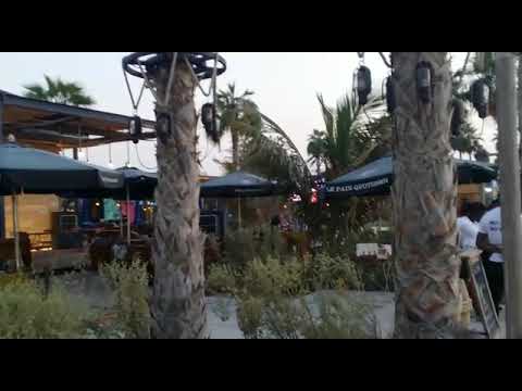 Dubai lemar beach beautiful place