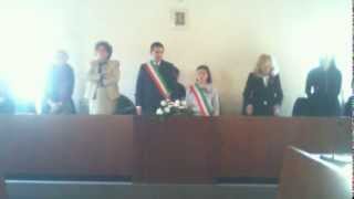 preview picture of video 'Consiglio Comunale Castegnato - 17 DICEMBRE 2014'