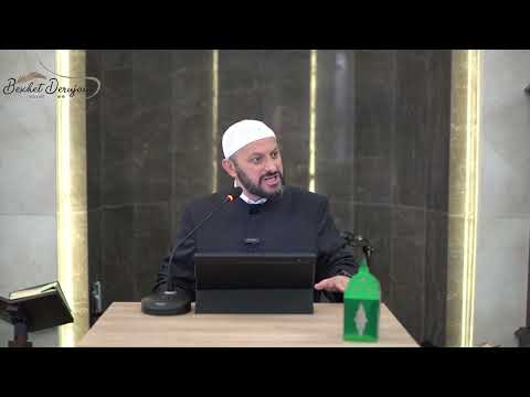 Rrëfimi Plaka e Beni Israilëve?! - Hoxhë Bexhet Dernjani