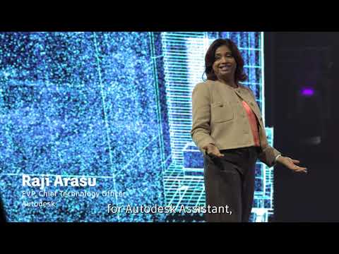 AU 2024 General Session Day 1 Highlights