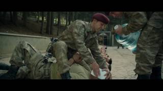 DAĞ II | "Affet" Sahnesi