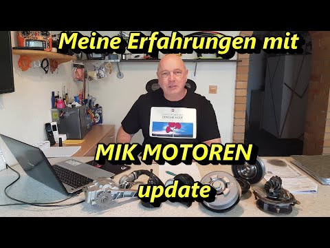 MIK Motors Experience Report - Mercedes ML 350 OM642 Repair Part 4 - Viewer Questions