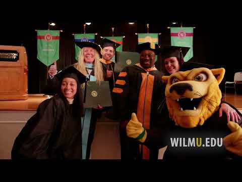 Wilmington University | Community Health