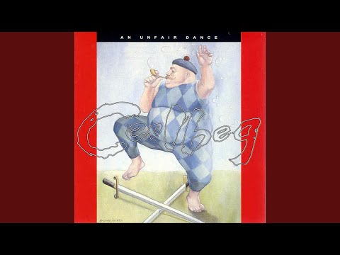 The Jolly Beggar/The Man In Black/