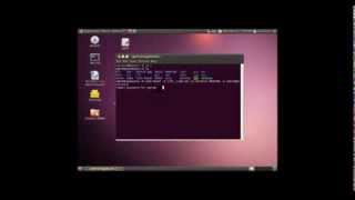 Mounting Linux, Windows and MAC Network Shares in Ubuntu