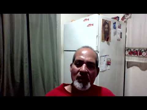 Brother Noe Moreno Galations 3:28