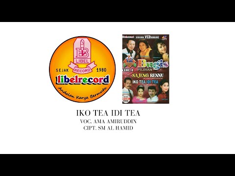 IKO TEA IDI TEA (Official Libel Record Channel)