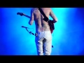 Biffy Clyro - Stress On The Sky @ Sonisphere 2011