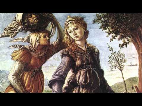 История искусств 1