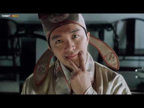 Film Komedi Sub Indo Sthepen Chow  ➡️Flirting Scholar