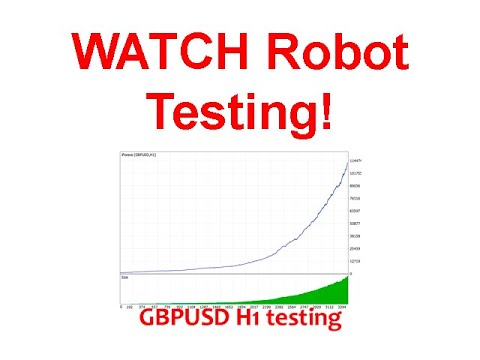 Video IForexe Scalping