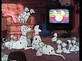 Disney Channel Lineup Promo January 1990