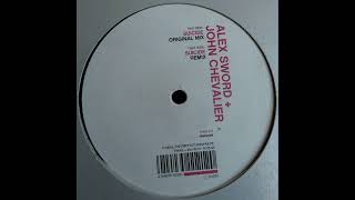 Alex Sword & John Chevalier - Suicide Remix (B)
